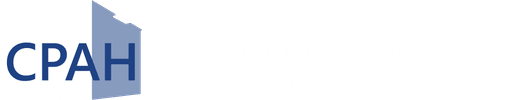 CPAH — Community Partners for Affordable Housing