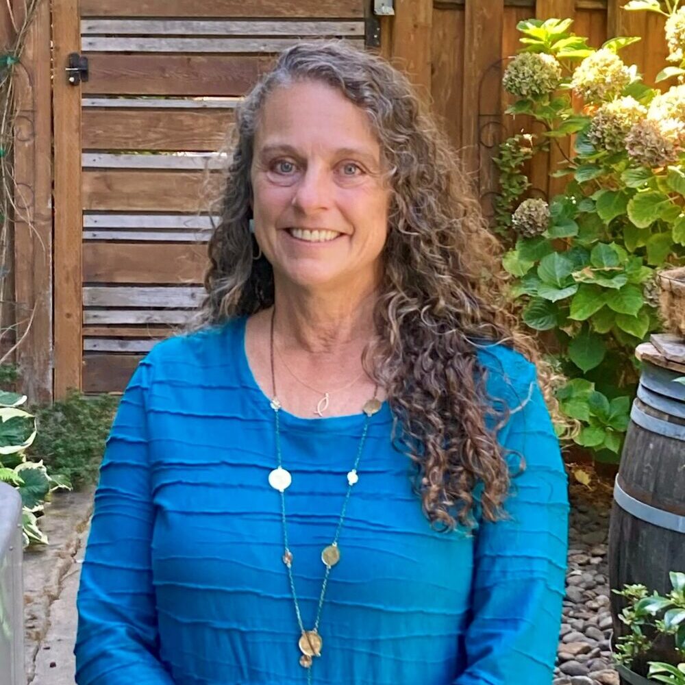 Diane Schantin