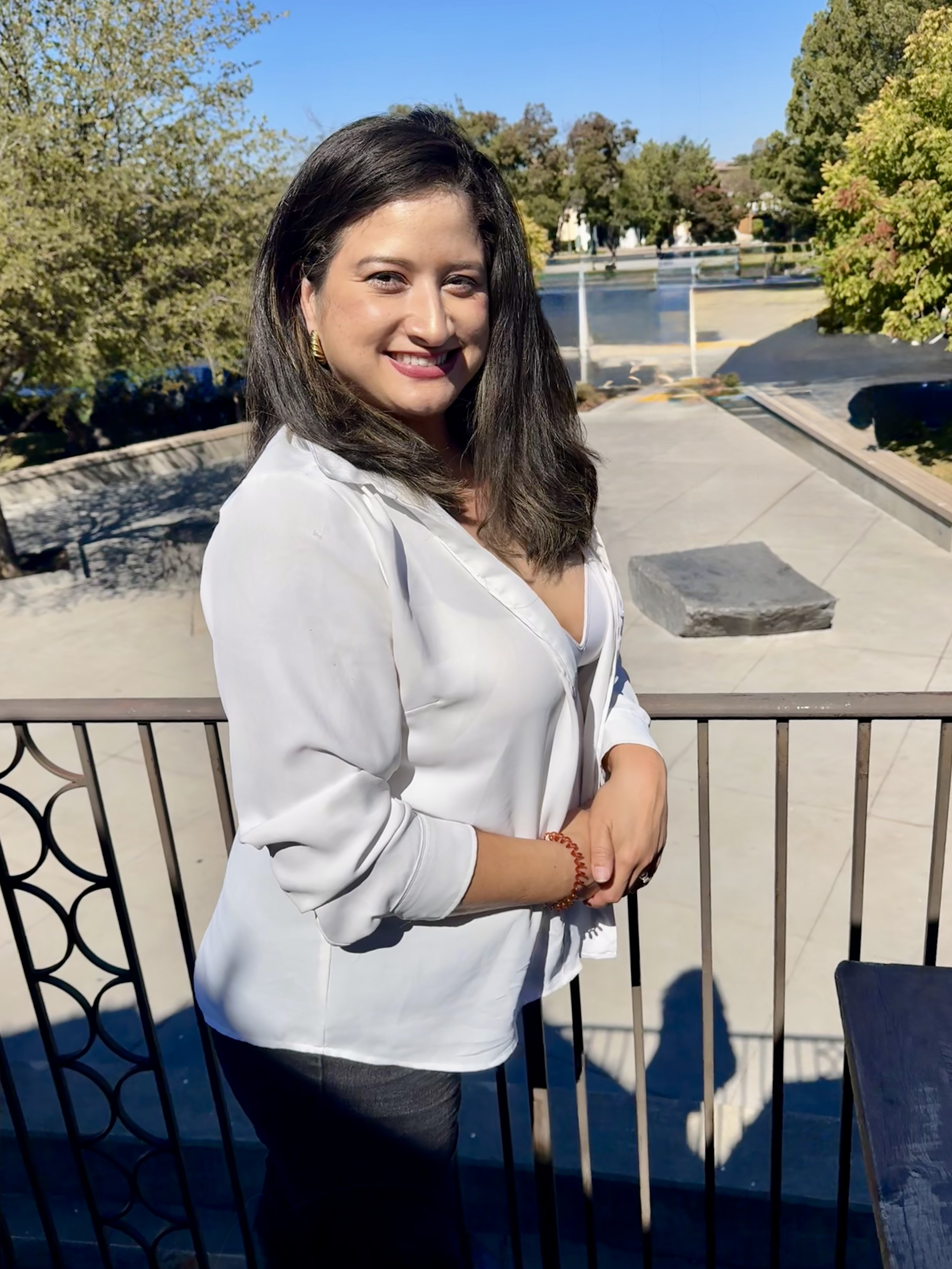 Goldann Salazar