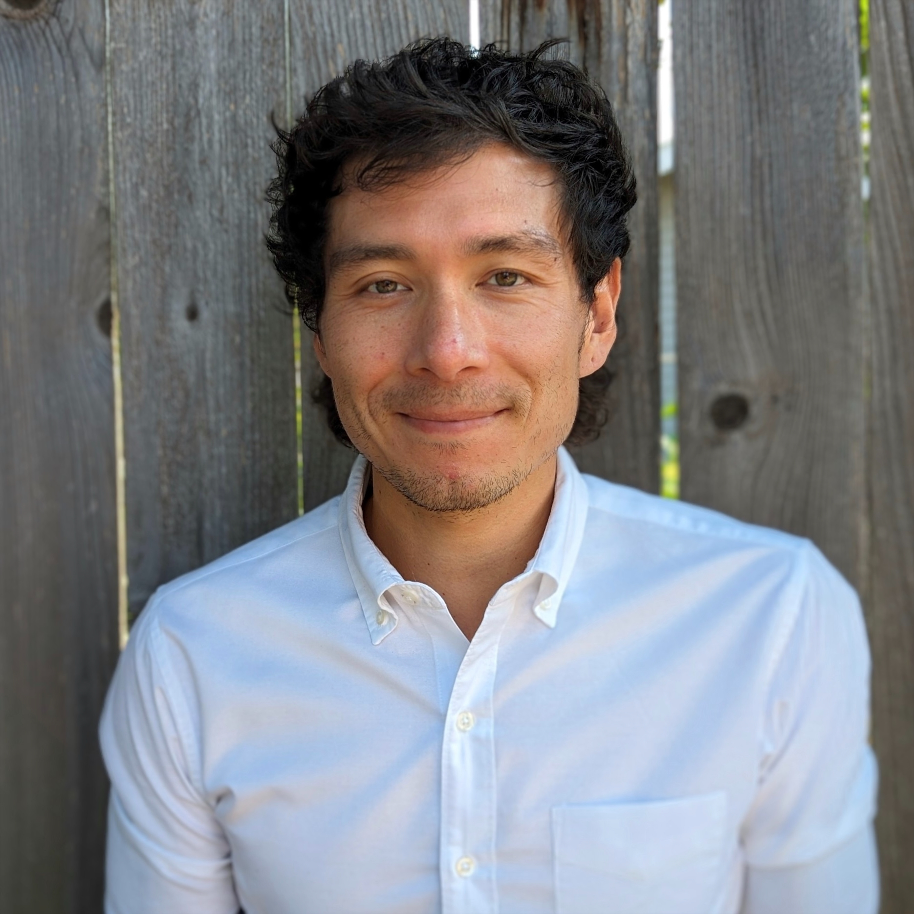 Christopher Ibeling