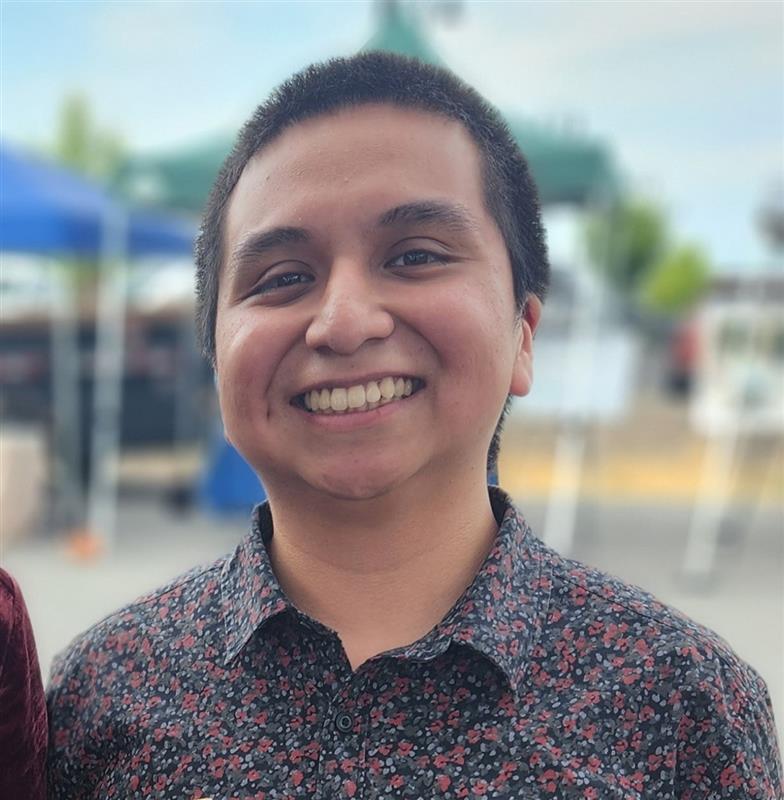 Julian Luna Dominguez
