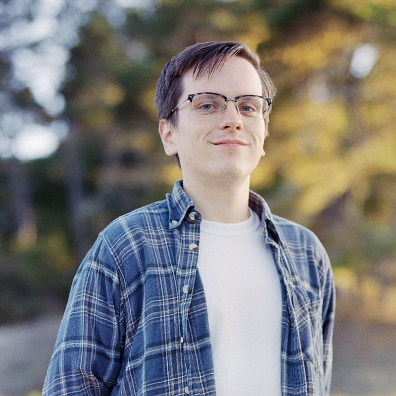 Mac Cunningham