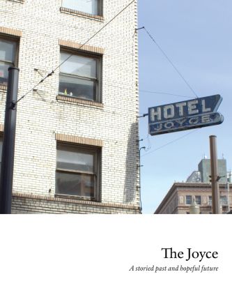 The Joyce Cover 333x423